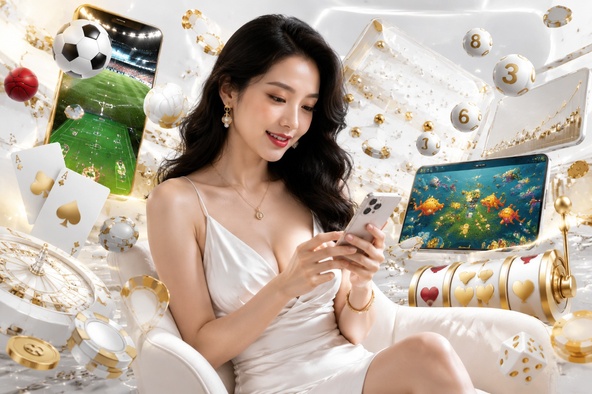 Về 6bb – Nền tảng cá cược trực tuyến uy tín Việt Nam